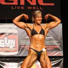 Peggy  Willis - NPC Empire Classic 2011 - #1